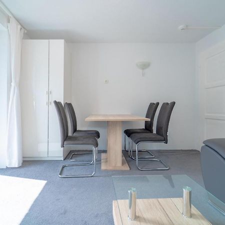 Urlaubsplatzl Appartements Эц Экстерьер фото